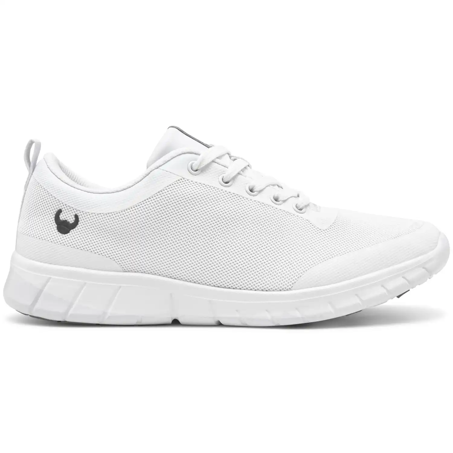 Halbschuhe "ALMA" white in 38 - Thumbnail 3
