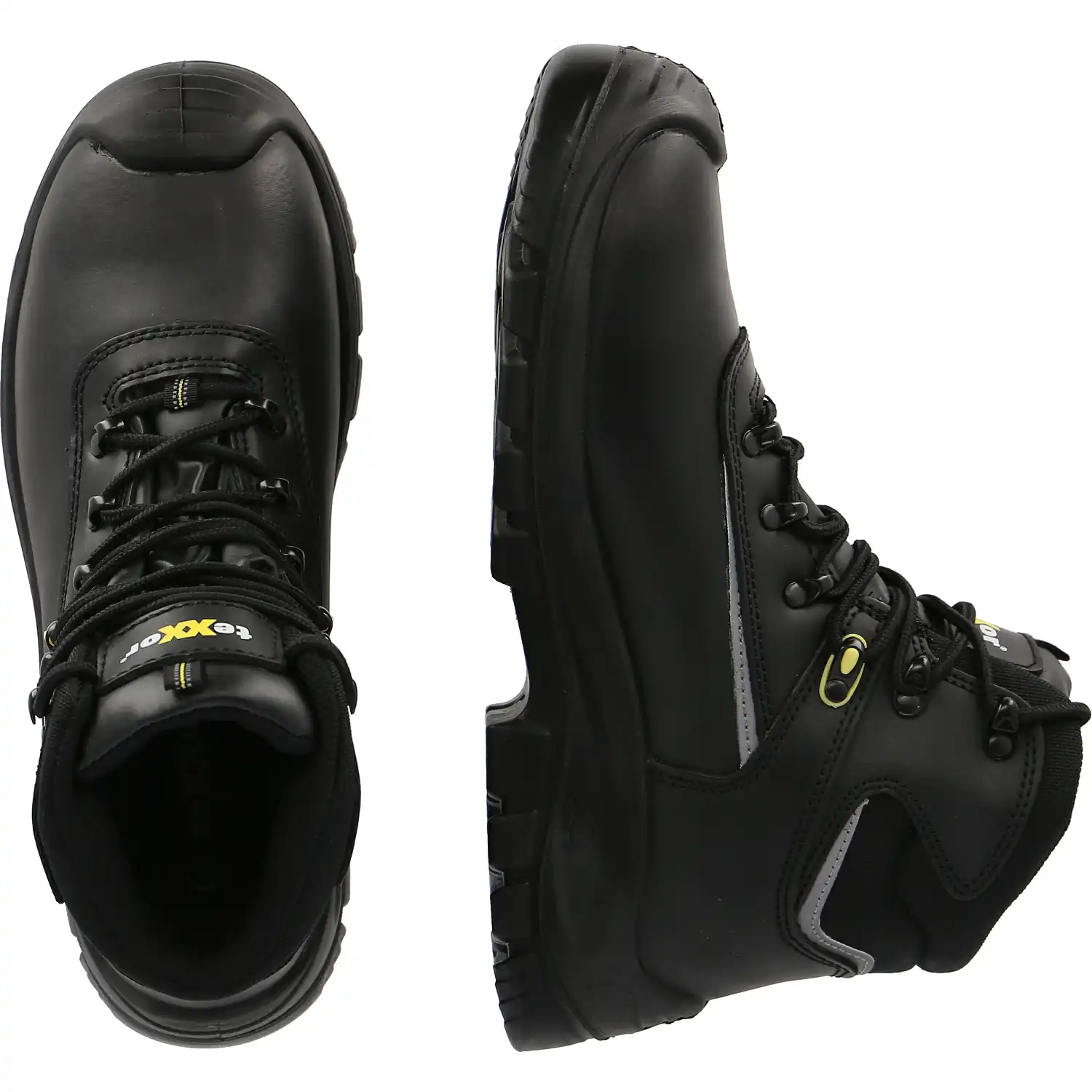 Sicherheitshochschuhe S3 "DIJON" in 36 - Thumbnail 2