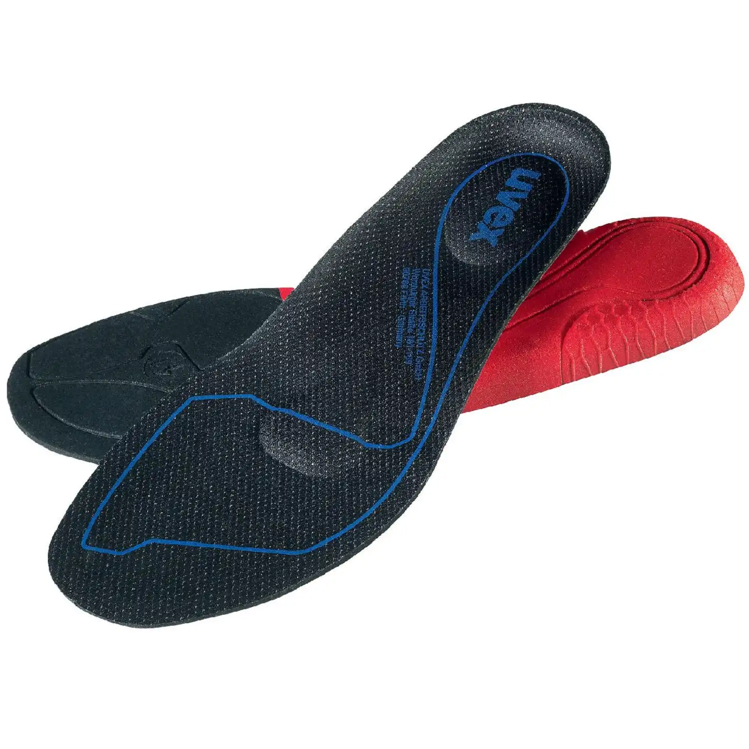 Einlegesohle "9534" in 51, Weit - Bild 1