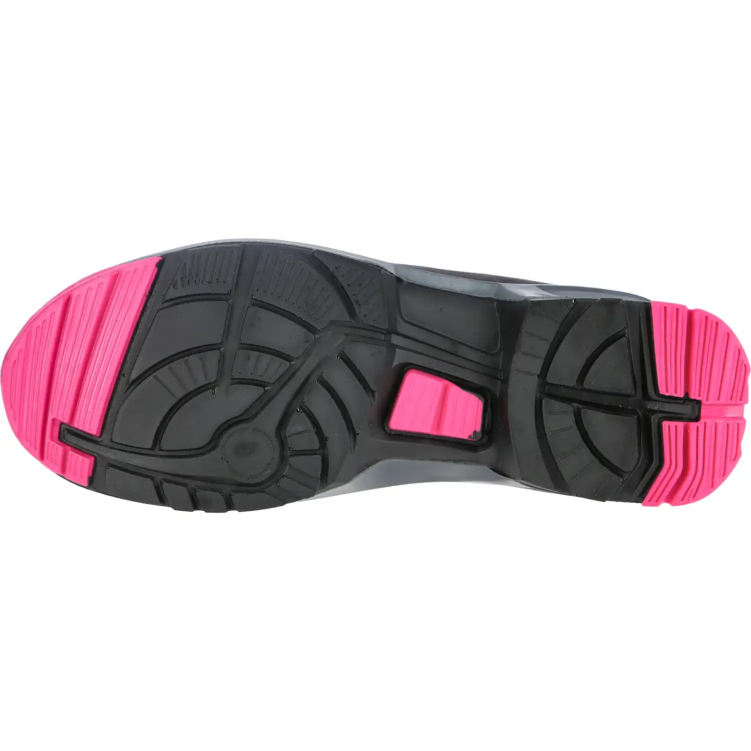 Damen Sicherheitshalbschuhe S2 "8562/7" W10 in 42 - Thumbnail 3