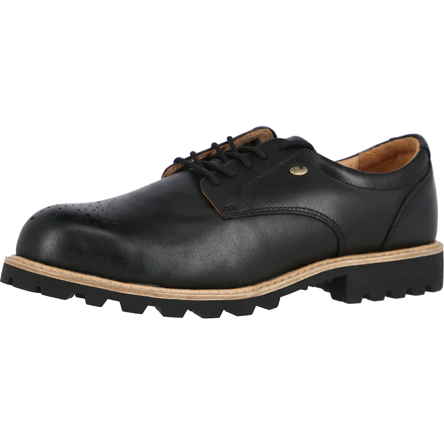 Business Sicherheitshalbschuhe S3 "2108 VIP SAFETY" in 40 - Thumbnail 1