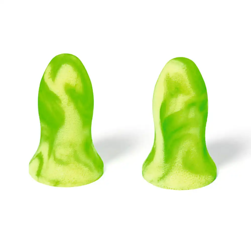 Einwegstöpsel "Contours" 35dB | 200 Paar - Bild 1
