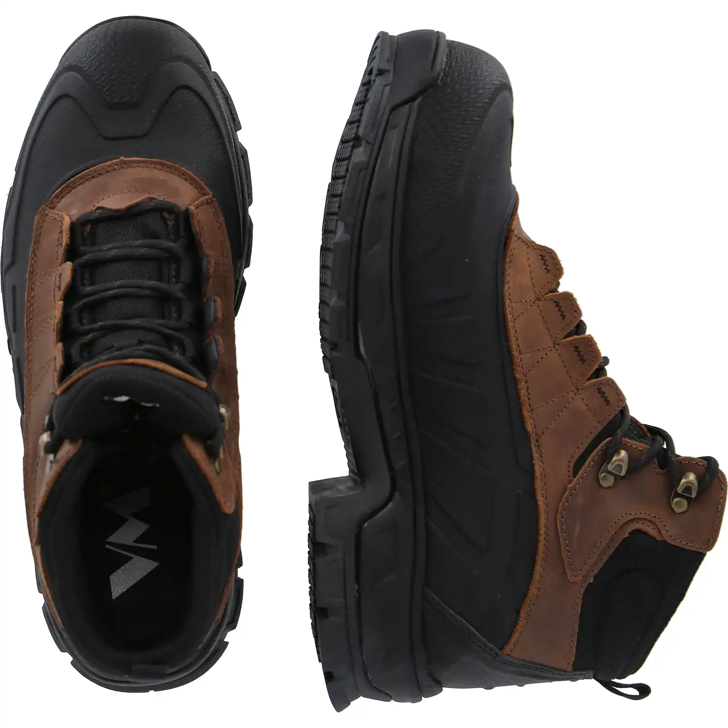 Sicherheitshochschuhe S3 "BALTIMORE" in 46 - Thumbnail 2