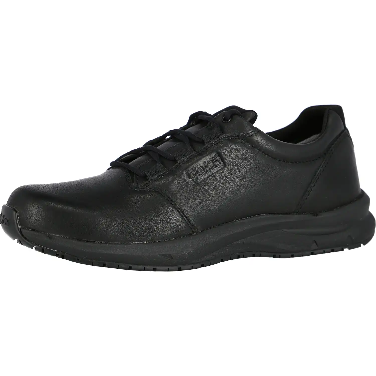 Berufshalbschuhe O2 "5342"  in 45 - Thumbnail 1