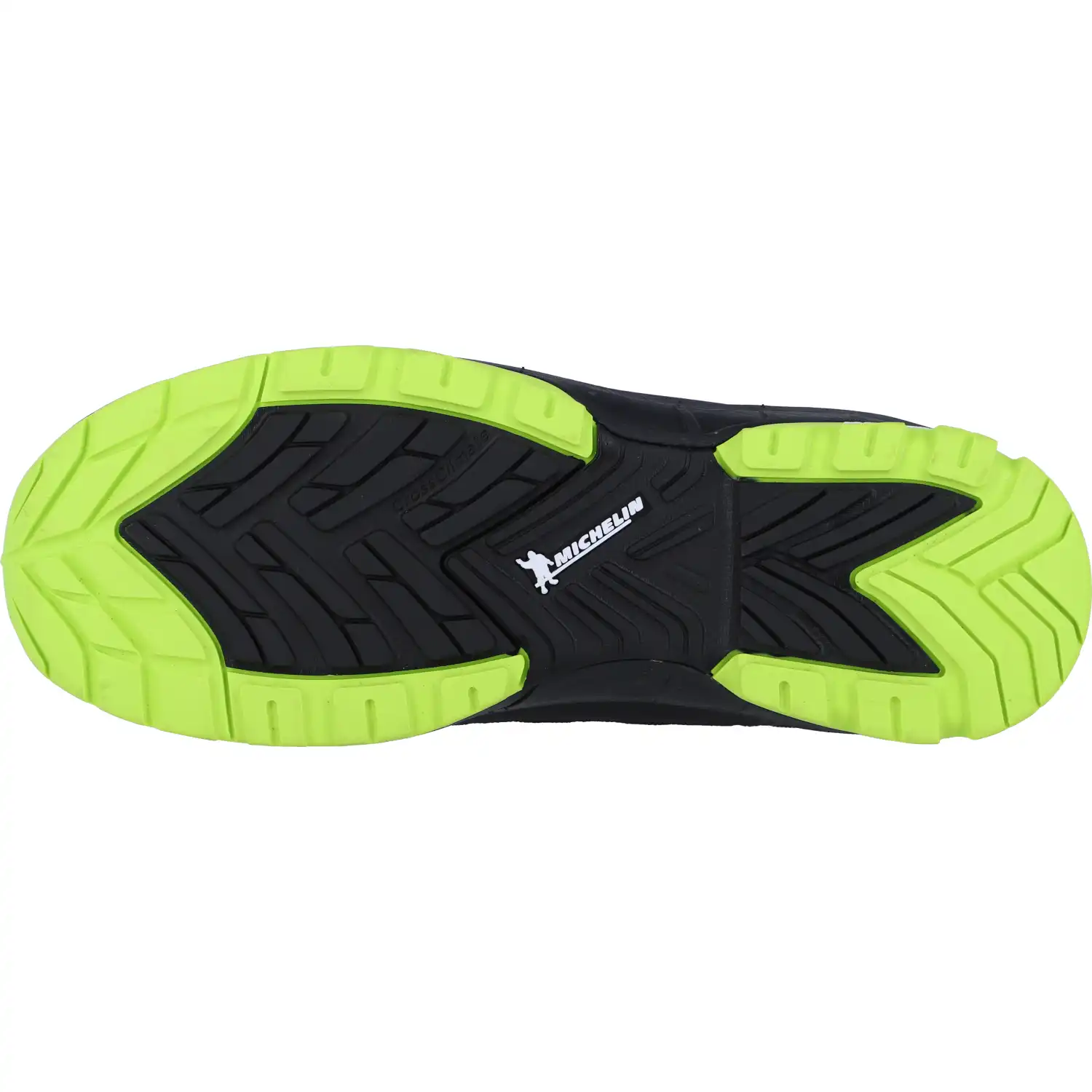 Sicherheitshalbschuhe S1 "OHIO" JOB&WALK in 46 - Thumbnail 3