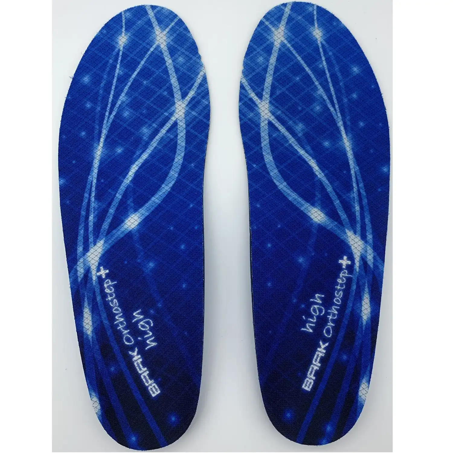 Einlegesohlen Orthostep "HIGH" in 42 - Thumbnail 1