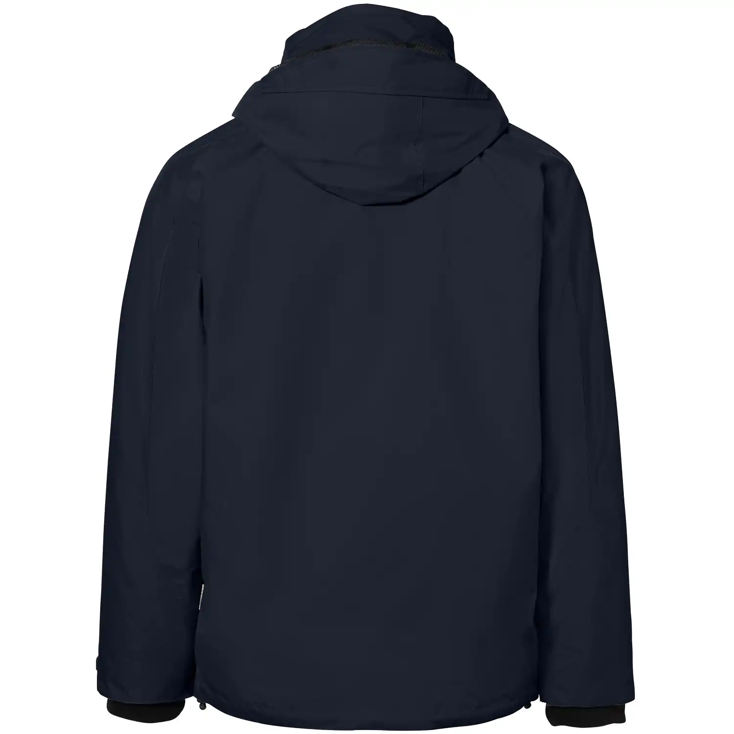 Active-Funktionsjacke "BOSTON" mit Fleece-Innenjacke 853 in tinte, L - Thumbnail 2