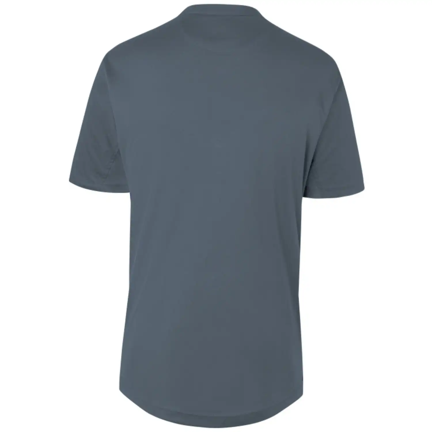 Herren T-Shirt Performance "TM 5" in anthrazit, L - Thumbnail 2
