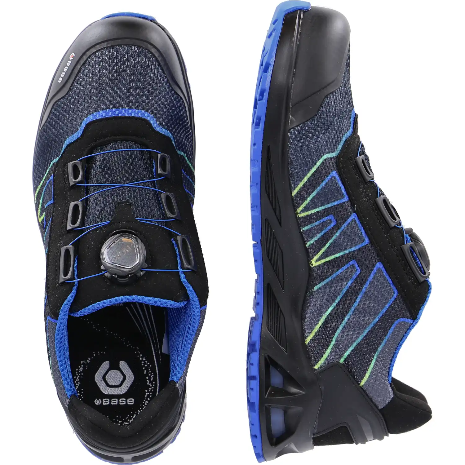 Sicherheitshalbschuhe S3"K-ENERGY" BOA® Kaptiv in 42 - Thumbnail 2