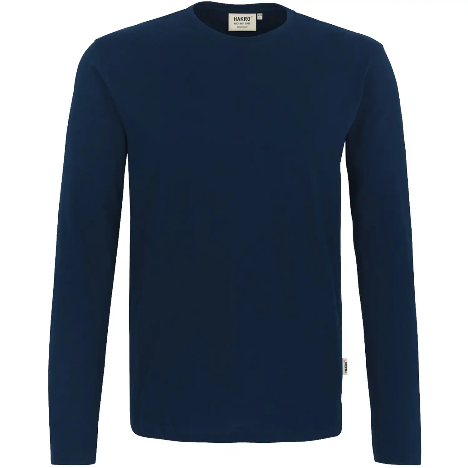 Longsleeve-Shirt "Longsleeve Heavy" 278 in tinte, XL - Bild 1