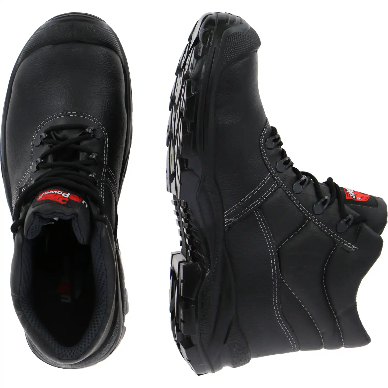 Sicherheitshochschuhe S3 "Jaguar"  in 44 - Thumbnail 2