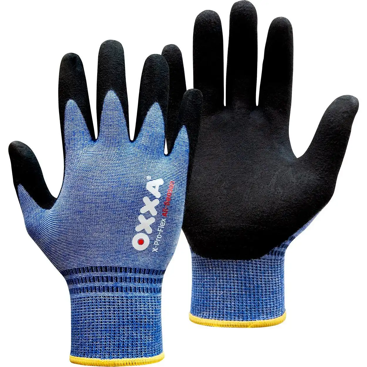 Nitril Montagehandschuhe X-Pro-Flex All-Season 51-500 in 11 (XXL) - Thumbnail 1