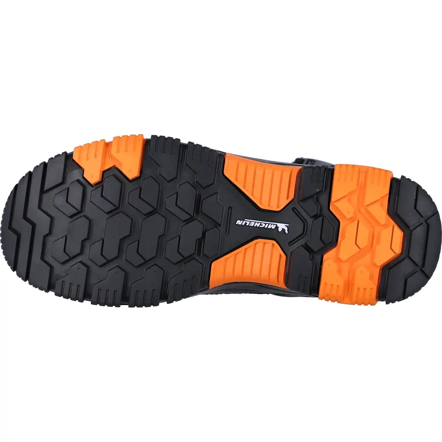 Sicherheitshochschuhe S3 "HARTFORD" BOA® in 43 - Thumbnail 3