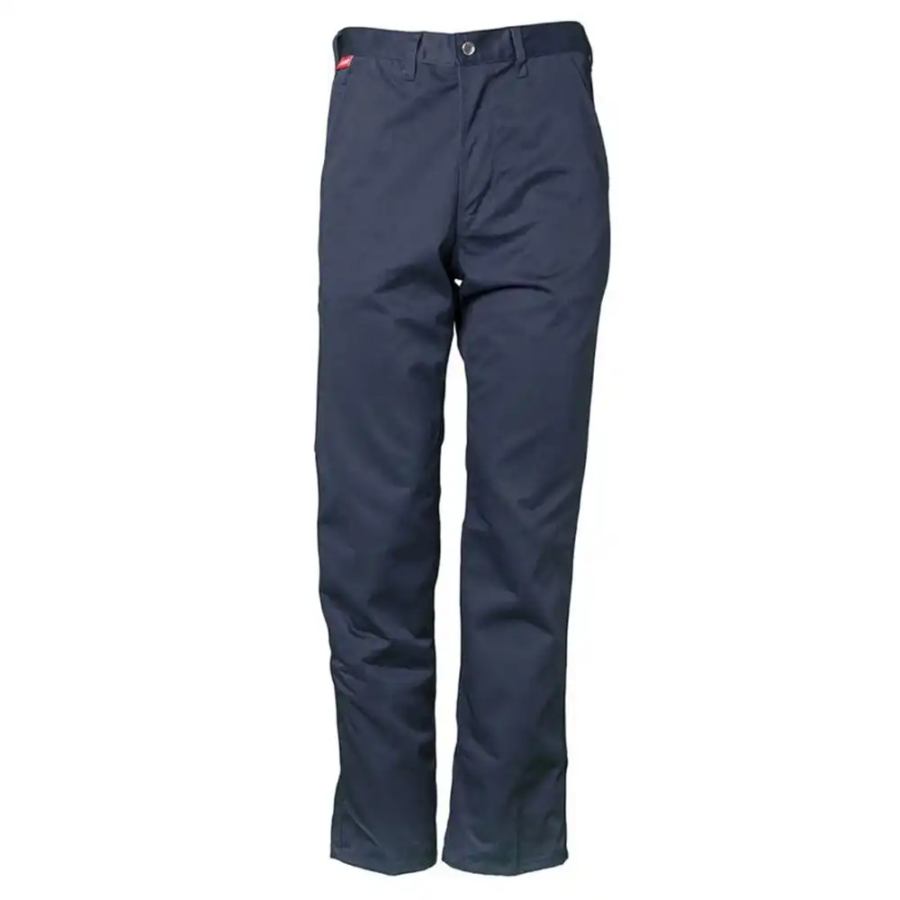 Bundhose "MG 260" in hydronblau, 54 - Bild 1