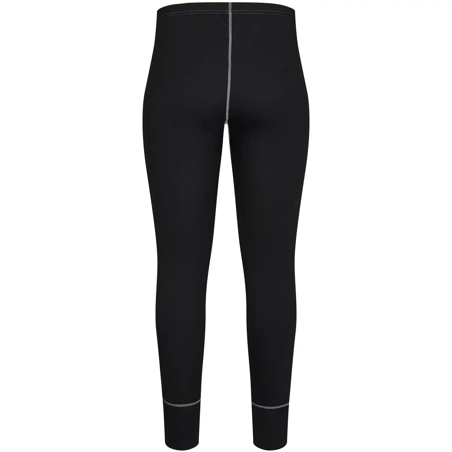 Funktionsunterhose "721-200" schwarz in XXL - Thumbnail 2