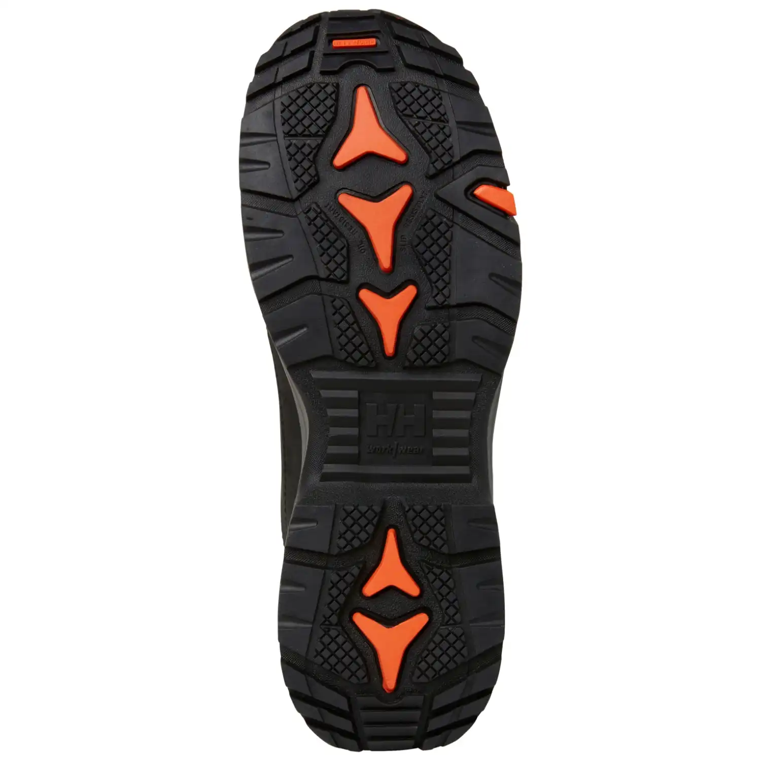 Sicherheitshochschuhe S7L "MANCHESTER LTR MID BOA HT" in 45 - Thumbnail 6