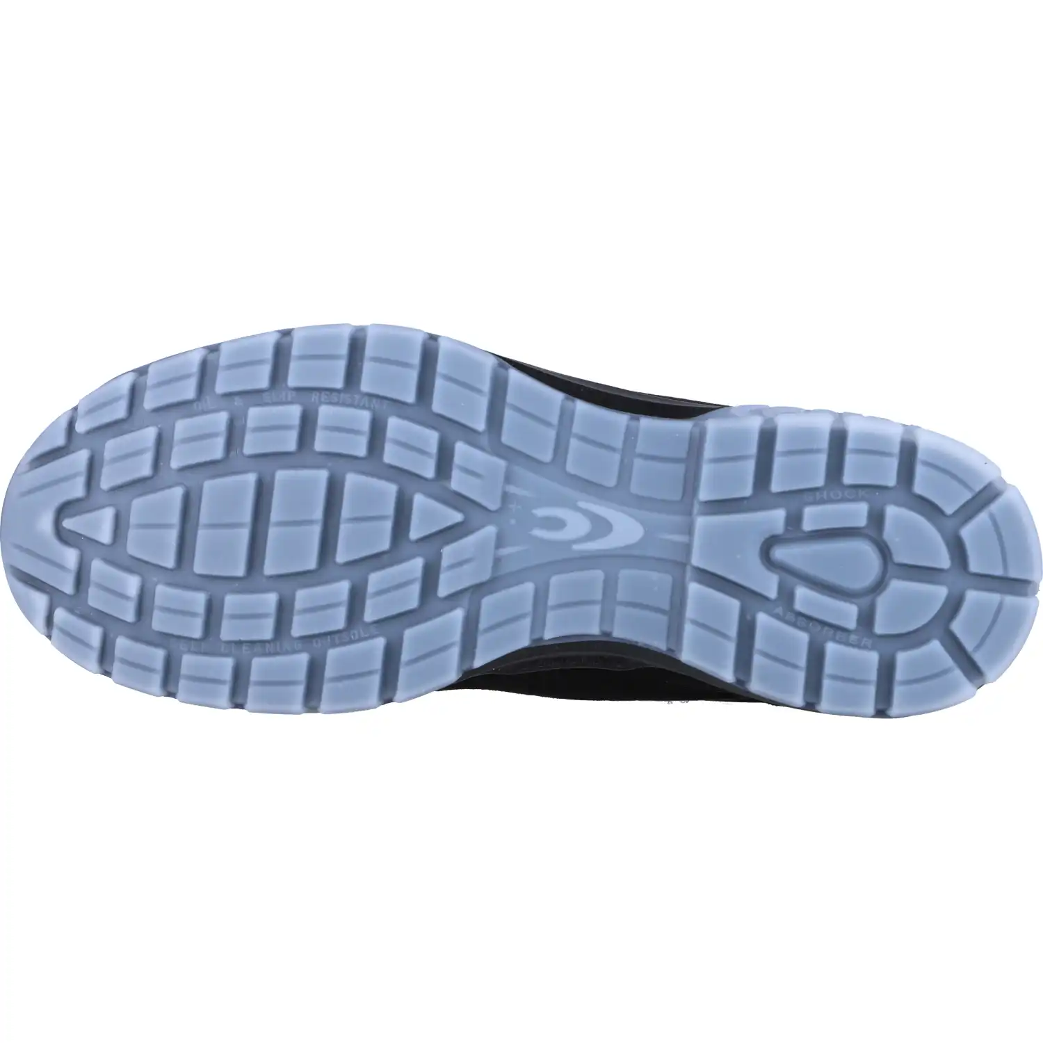 Sicherheitshalbschuhe S1P "SYNTHPOP" ESD Challenge in 43 - Thumbnail 3