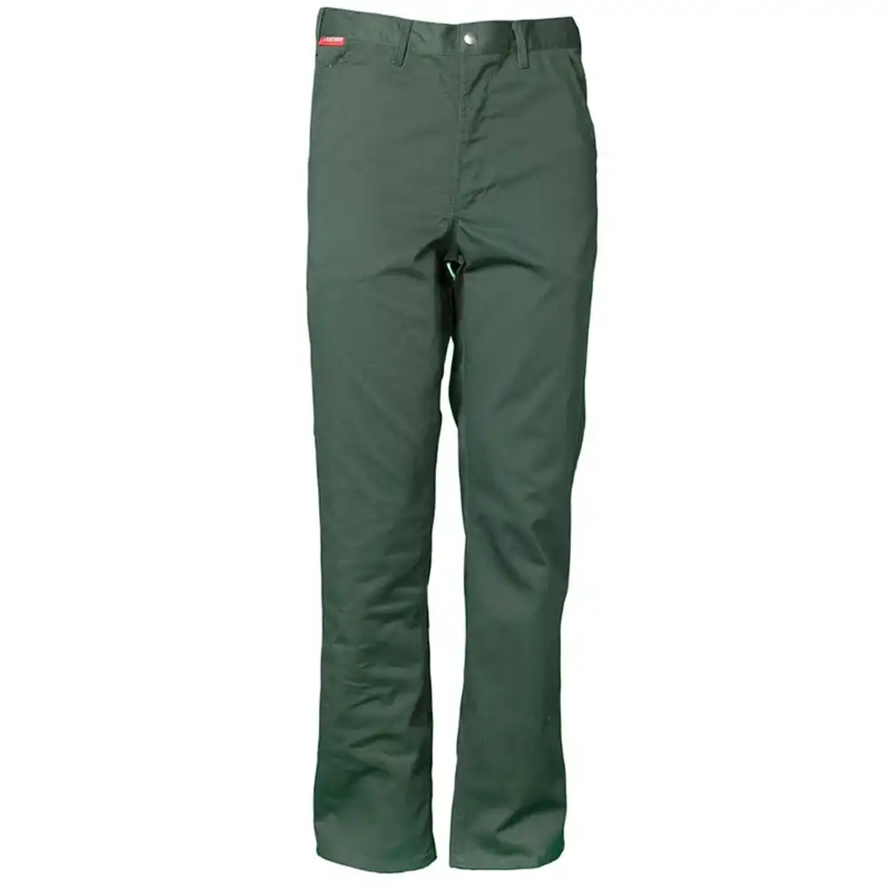 Bundhose "MG 260" in grün, 42 - Bild 1