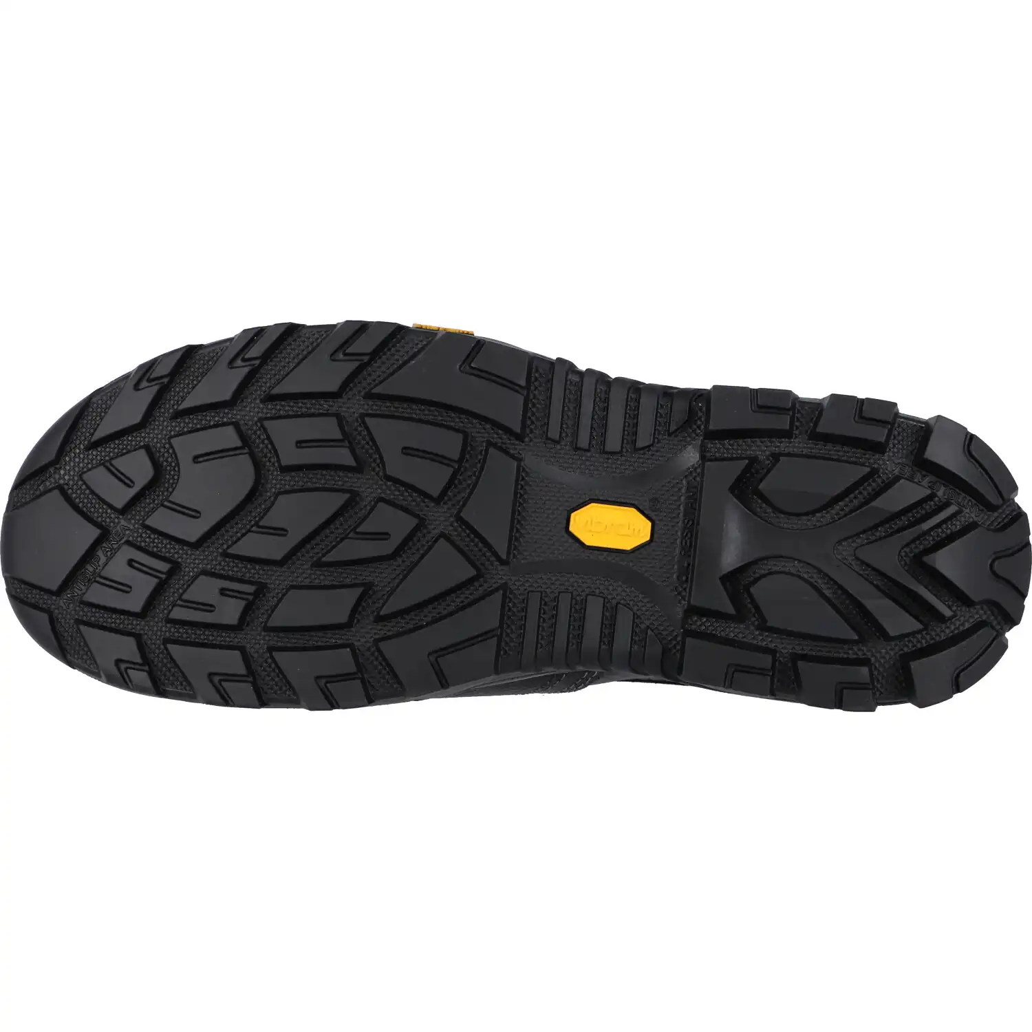 Schweißerstiefel S3 "Bulls" in 43 - Thumbnail 3