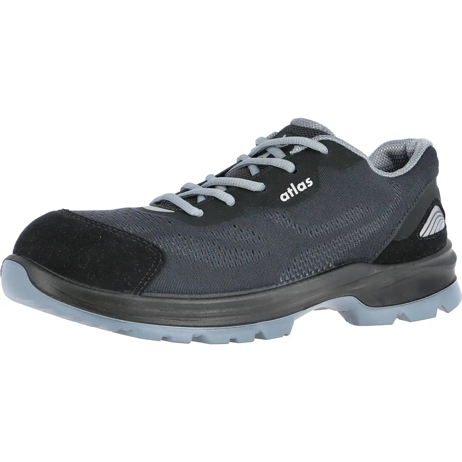 Sicherheitshalbschuhe S1 "FLASH 1300" in 39 - Thumbnail 1
