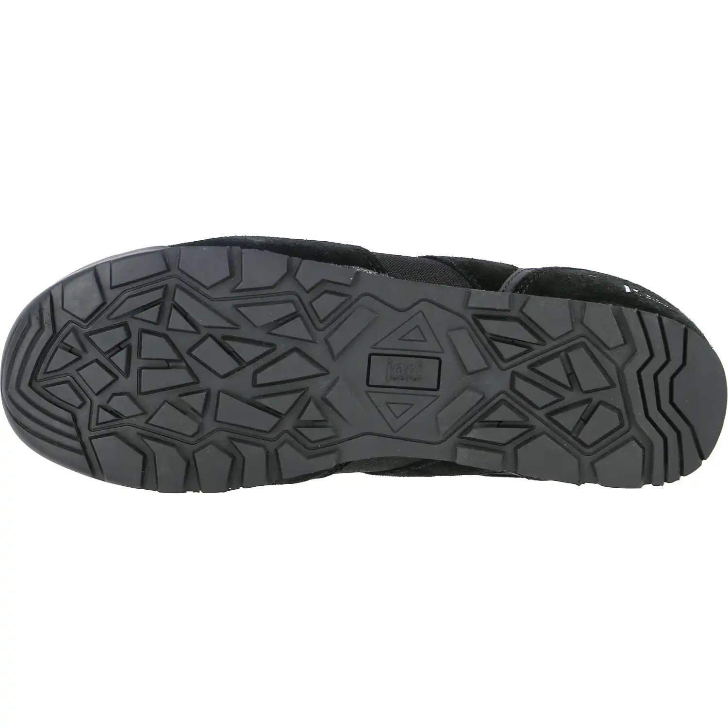 Sicherheitshalbschuhe S3 "JO_SLIM BLACK LOW ESD" in 43 - Thumbnail 3