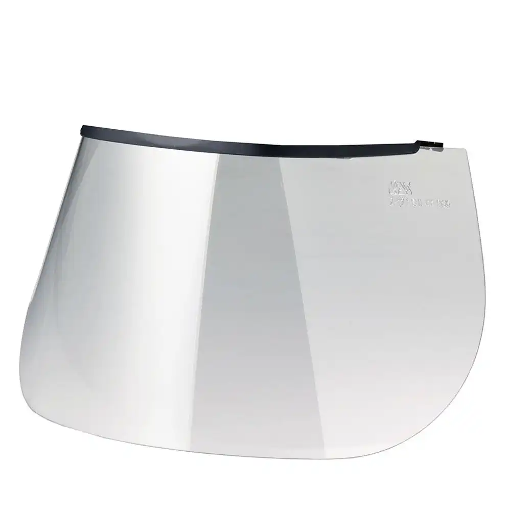 Polycarbonatscheibe EN166 Kl.I - geeignet - Bild 1