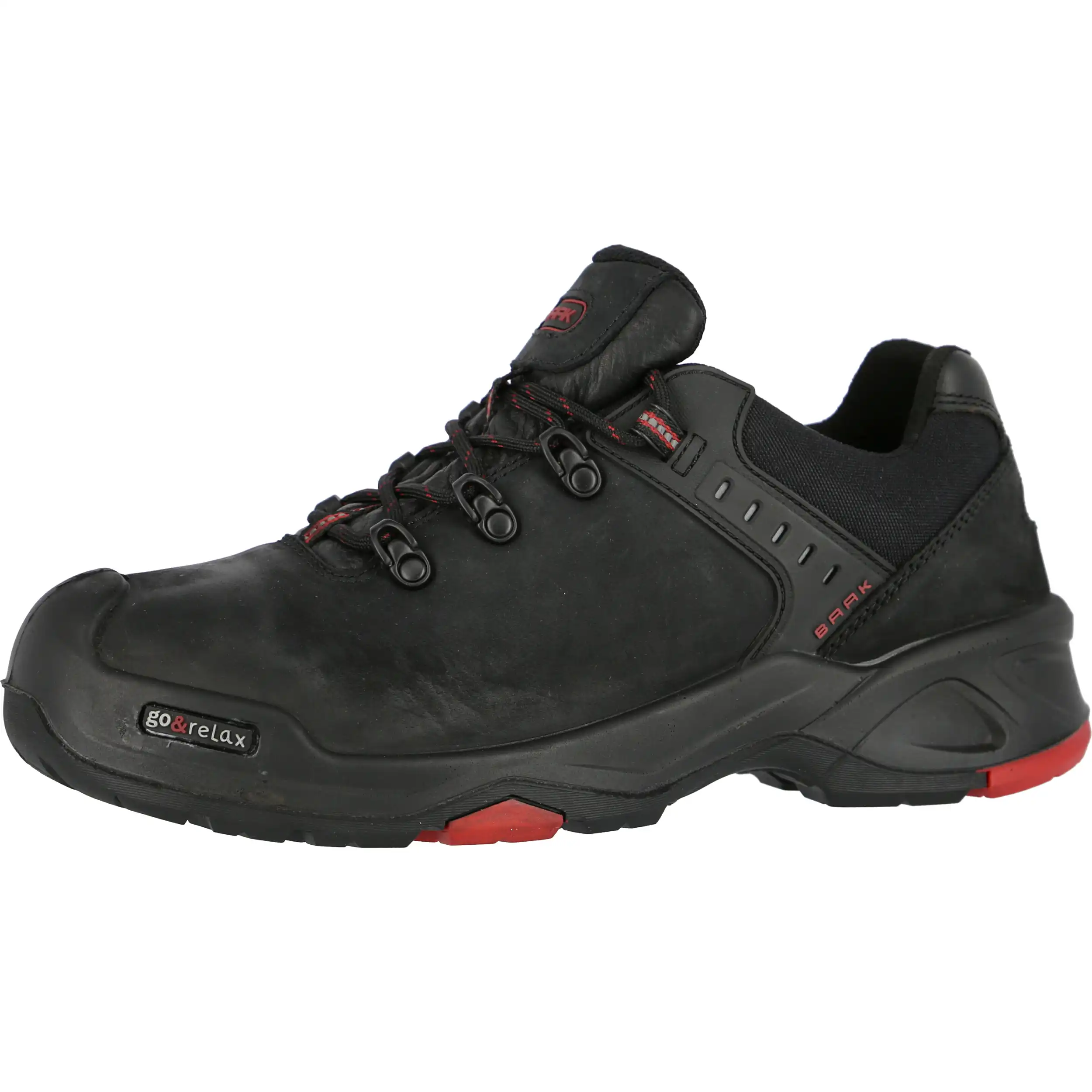 Sicherheitshalbschuhe S3 "Brook"  in 50 - Thumbnail 1