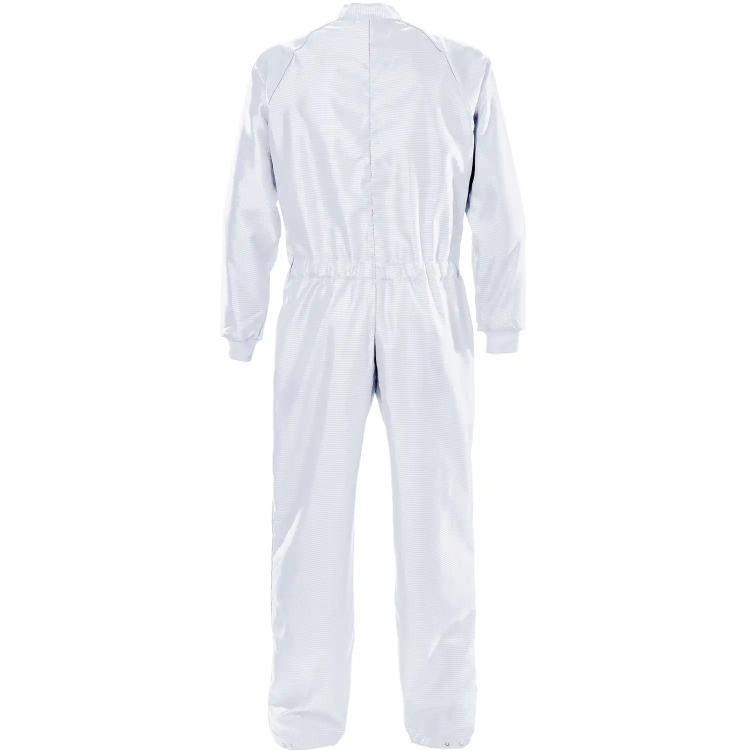 Reinraum Overall "8R013 XR50" in XS, Weiß - Thumbnail 2