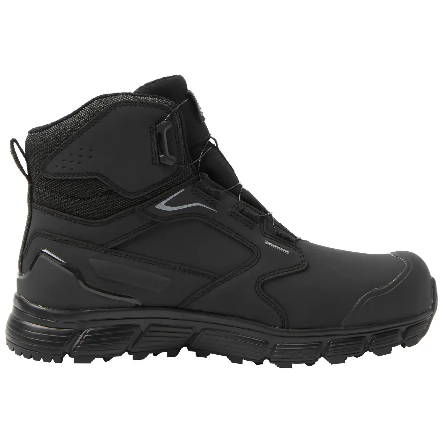Winter-Sicherheitshochschuhe S7S "KENSINGTON MXR WINTER MID BOA®" in 41 - Thumbnail 3