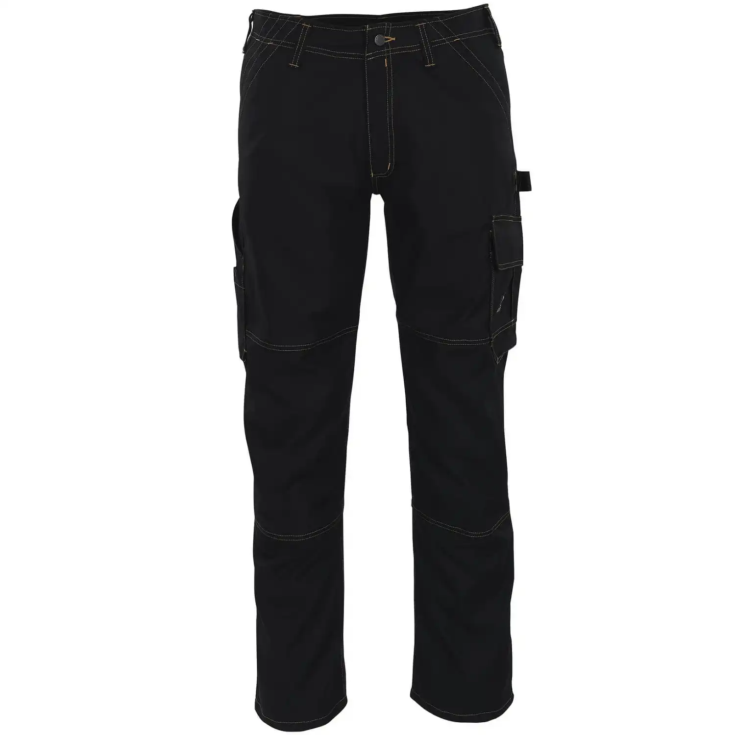 Bundhose "FARO" Young in schwarz, 82C46 (EU 46) - Bild 1