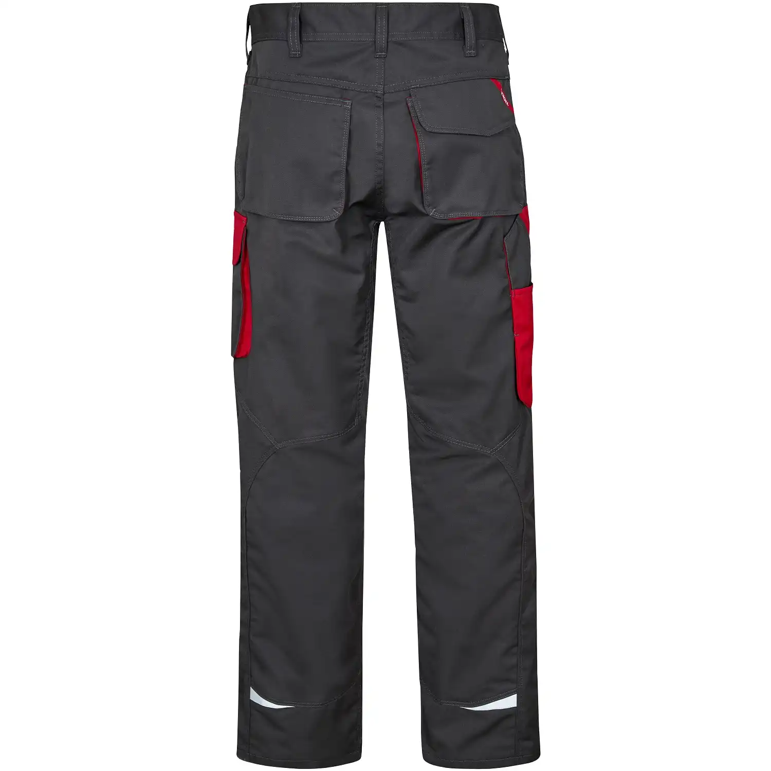 Bundhose "2290-880" Galaxy leicht in anthrazit/rot, 23 - Thumbnail 2