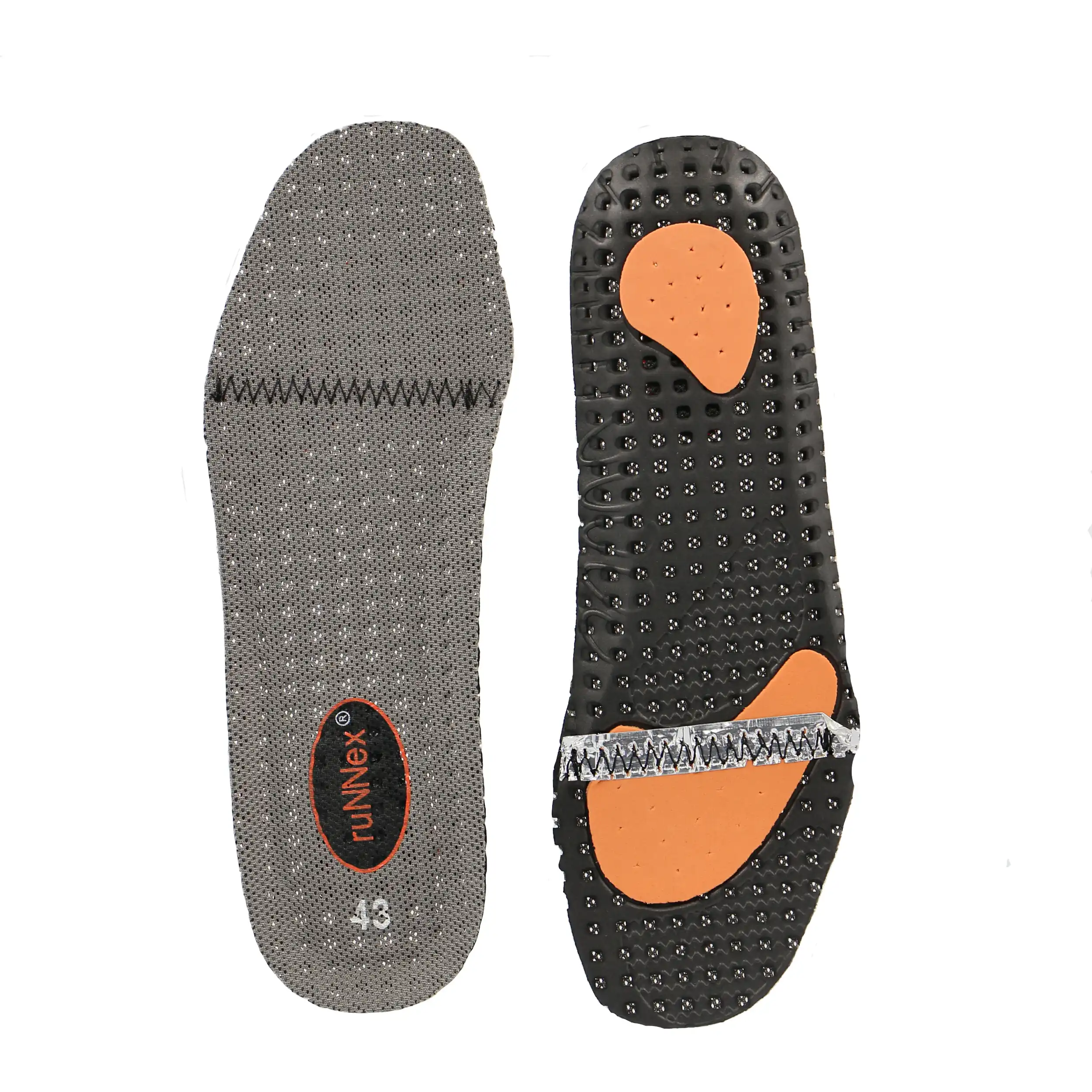 Einlegesohle / Ersatzfußbett in 43 - Thumbnail 1