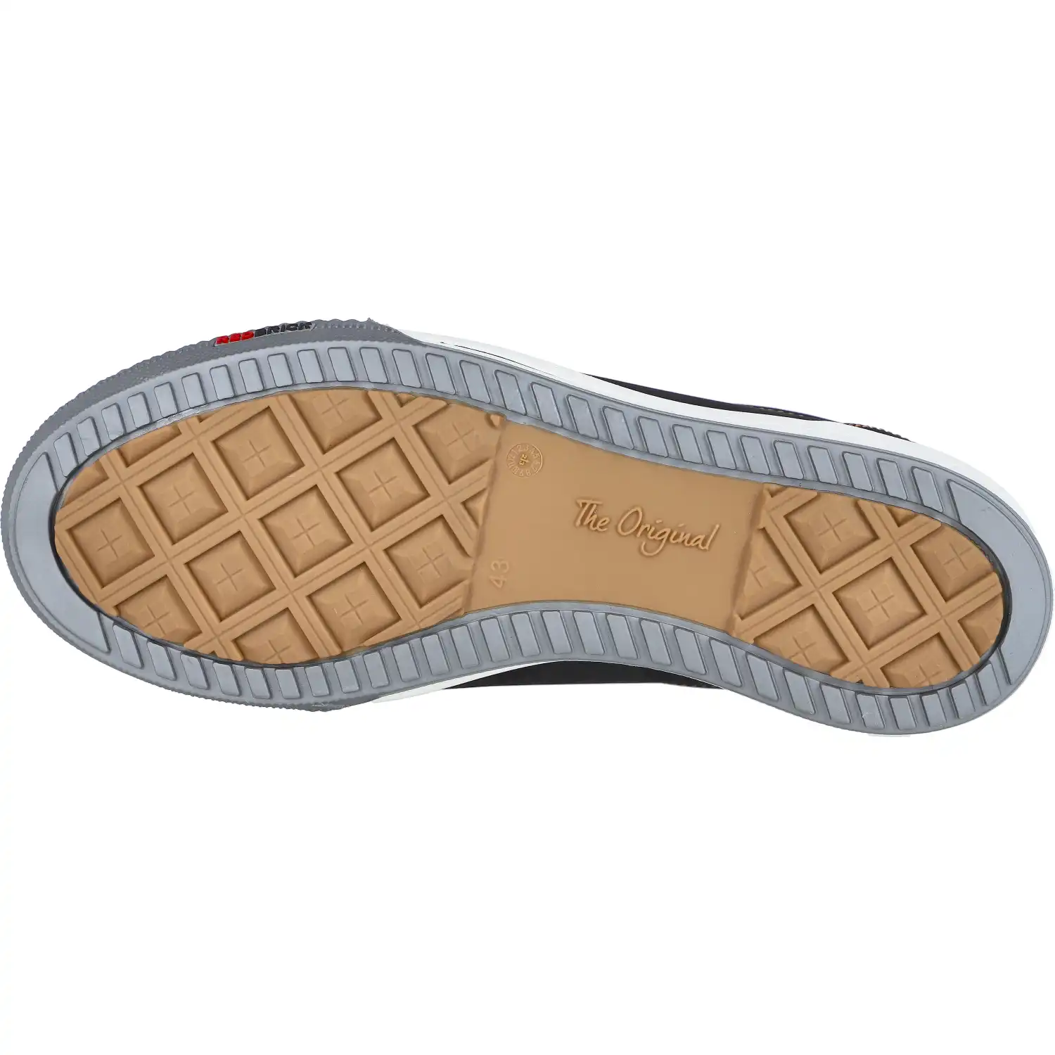 Sicherheitshalbschuhe S3 "FLINT"  in 43 - Thumbnail 3