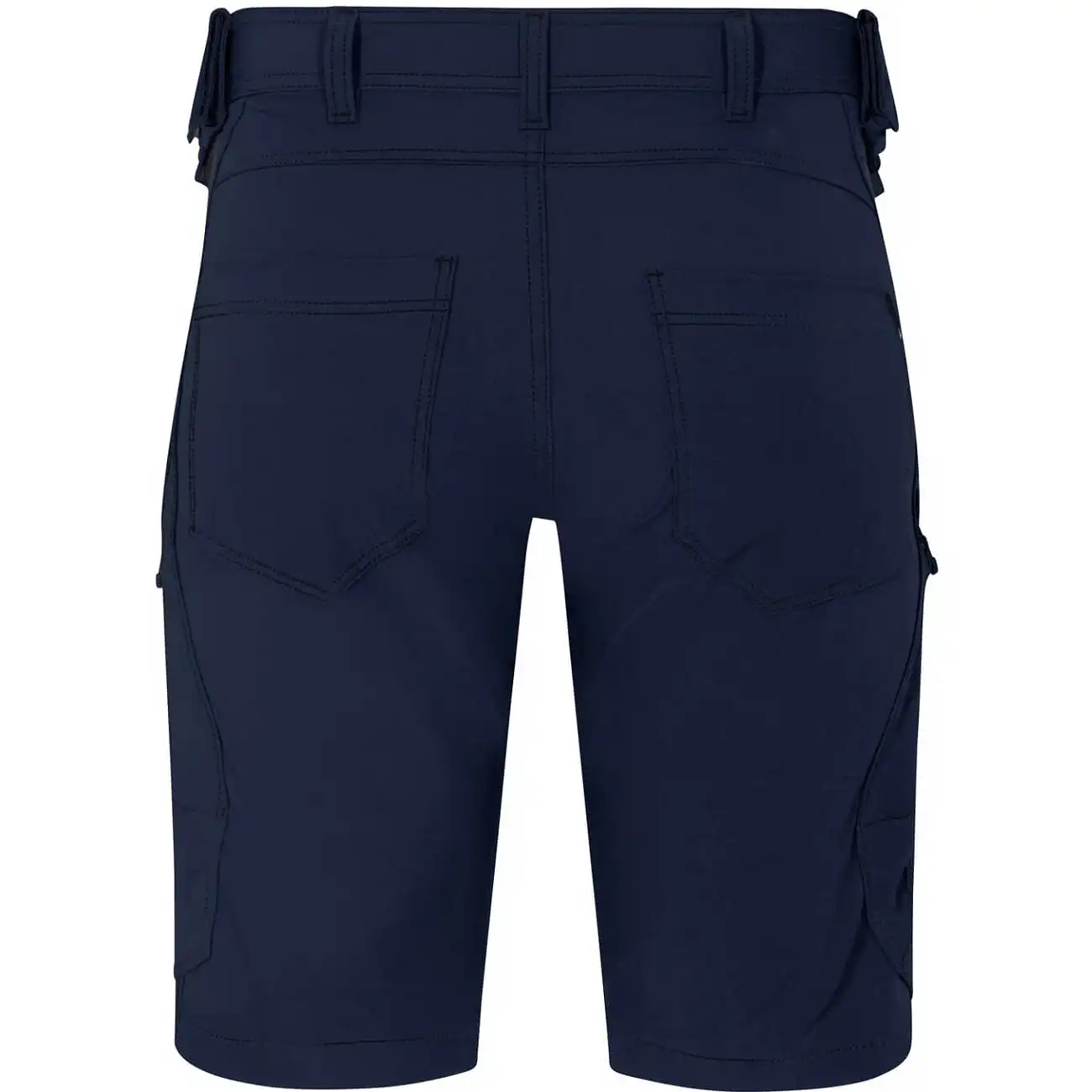 Stretch Shorts "6367-317" X-treme 195 g/m² in blue ink, 48 - Thumbnail 2