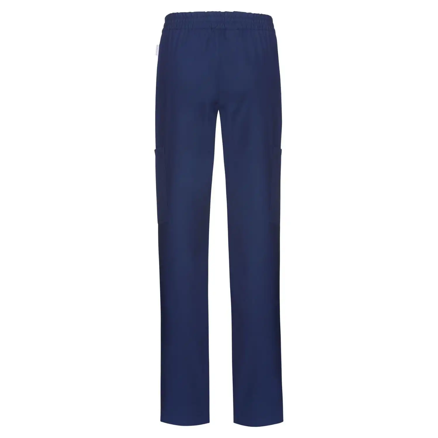 Unisex Schlupfhose 21011 in dunkelblau, L - Thumbnail 2