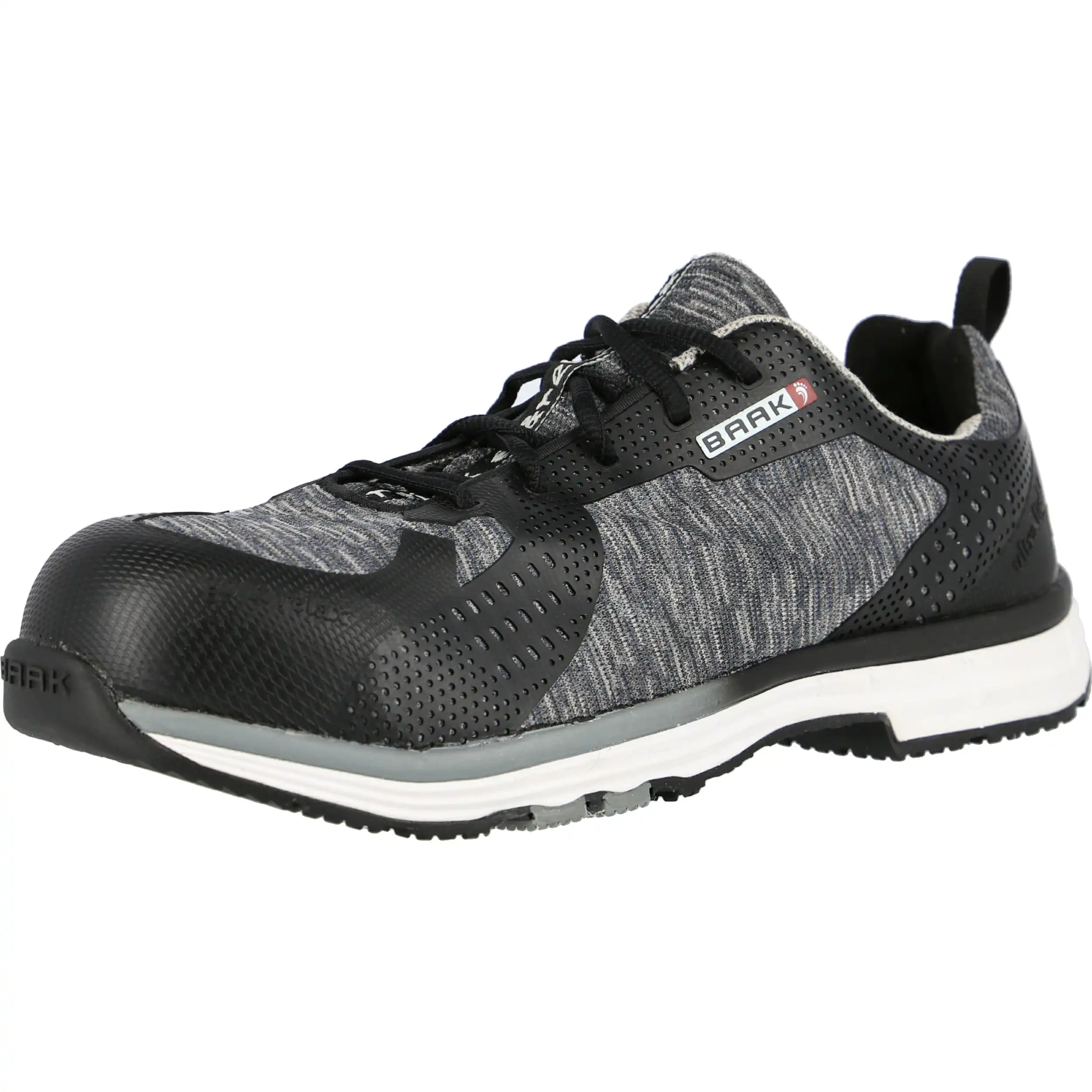 Sicherheitshalbschuhe S1 "CONNER" Ultralight  in 44 - Thumbnail 1