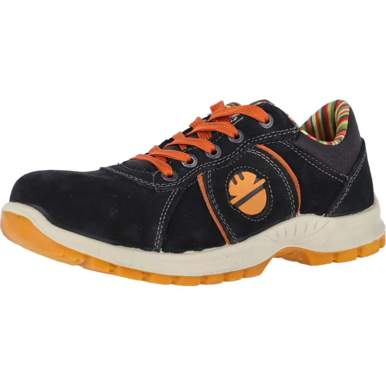 Sicherheitshalbschuhe S1P "ADVANCE" Agility schwarz in 42 - Thumbnail 1