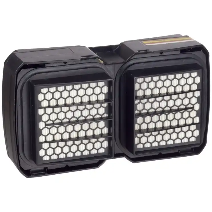 Kombifilter ABEK1 Hg P R SL X-Plore 8000 - Thumbnail 1