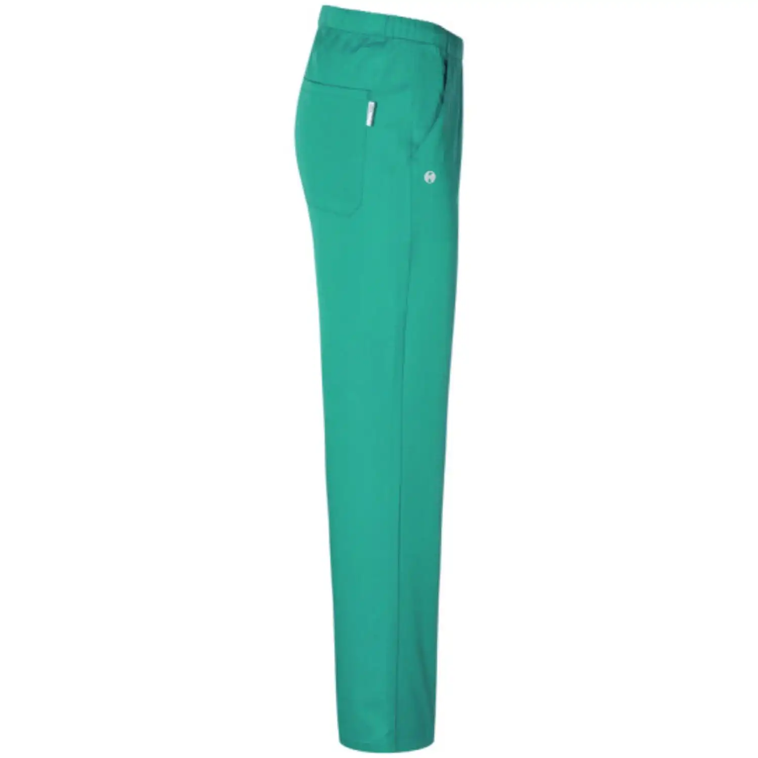 Herren Schlupfhose Essential "HM 14" in smaragdgrün, XL - Thumbnail 4