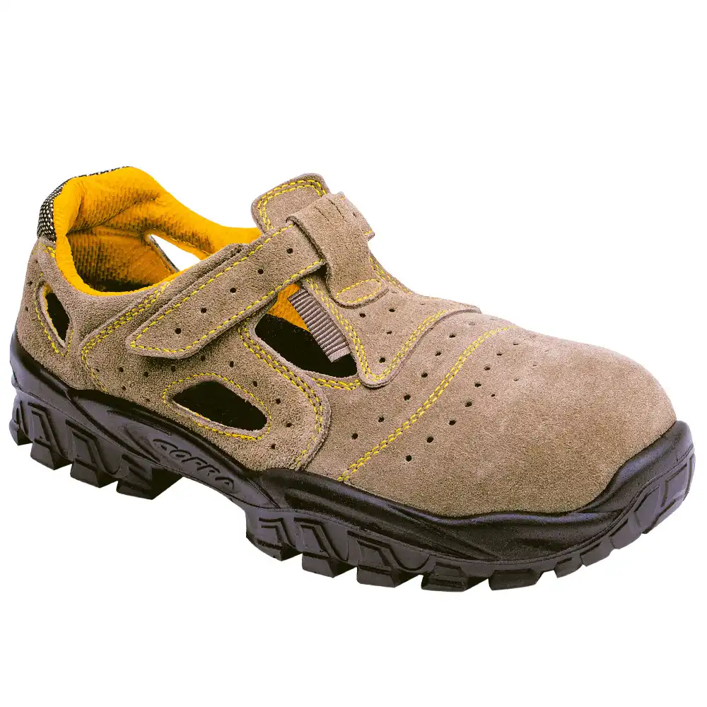 Sicherheitssandalen S1P "NEW BRENTA" TECHNO in 39 - Thumbnail 2