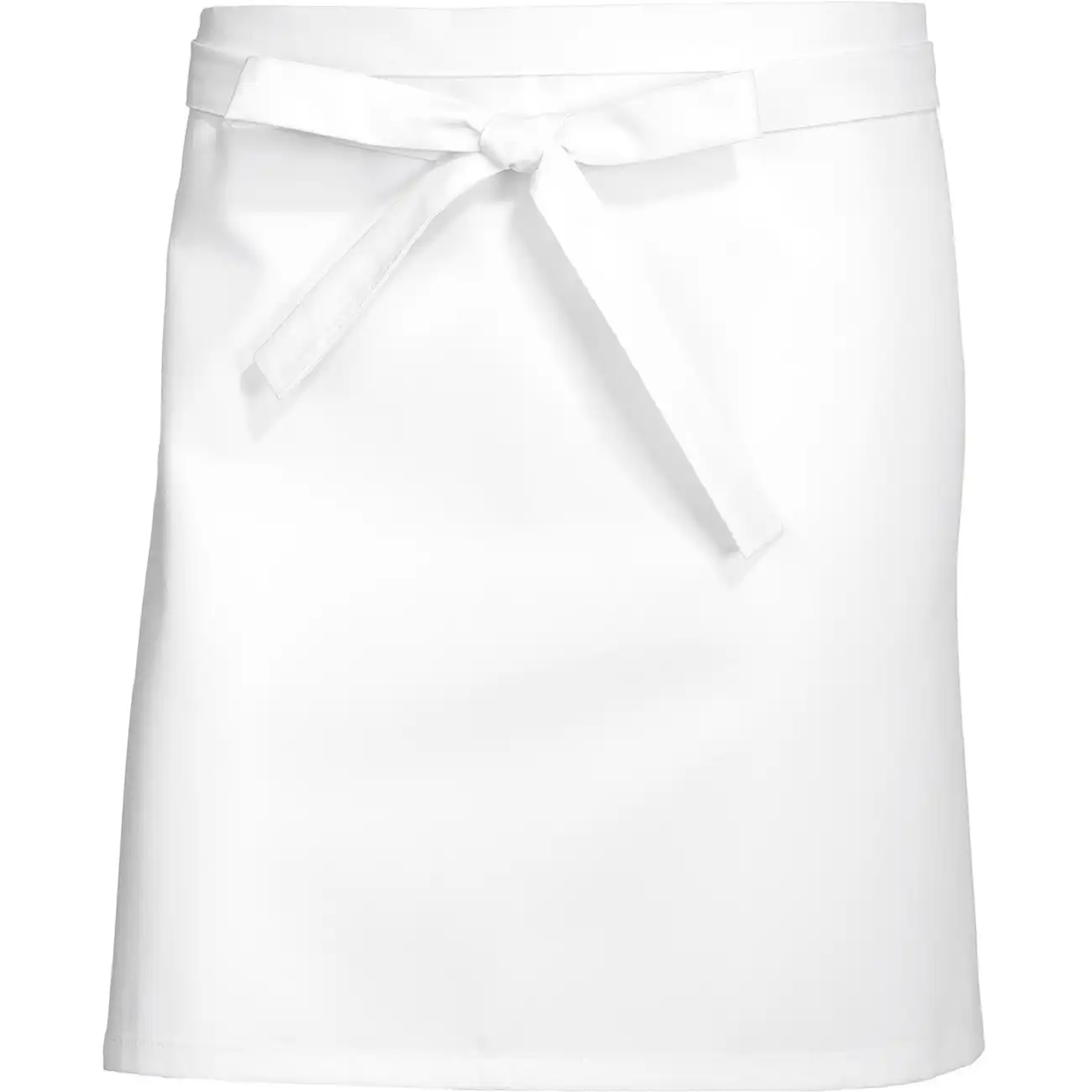 Vorbinder 60 x 75cm "1902-400" Gourmet| 3 Stk. in Weiß - Bild 1