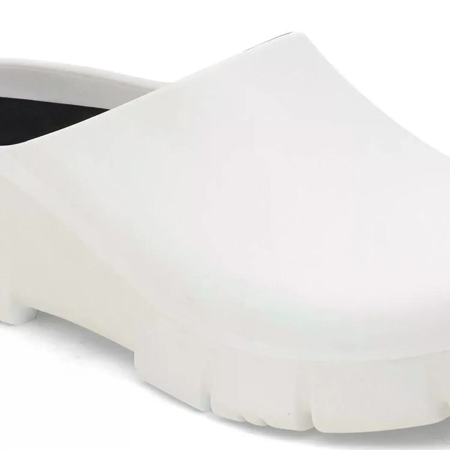 Clogs "Super Birki 2.0" normal in white in 44 - Thumbnail 6