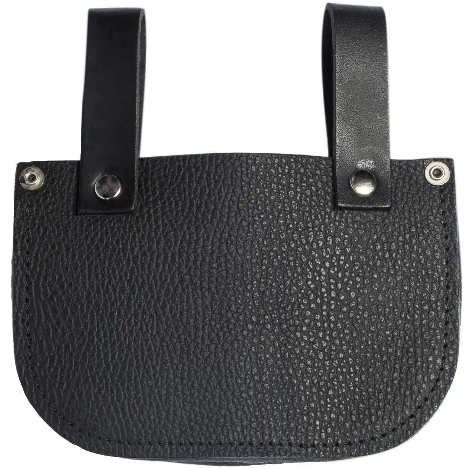 Nageltasche doppelt "LUKAS" schwarz - Thumbnail 2