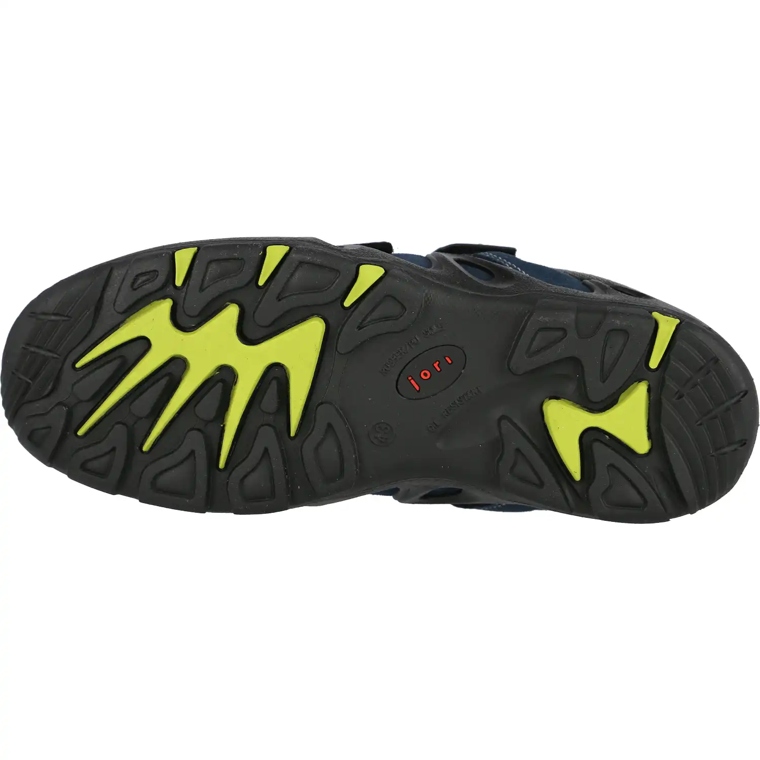 Sicherheitssandale S1P "HARVEY EASY" in 43 - Thumbnail 3