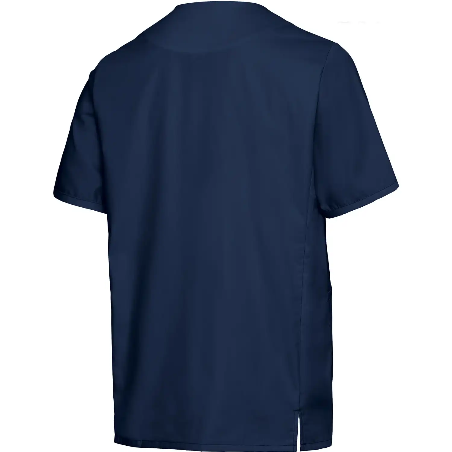 Stretch Kasack "1765-241" Med & Care in nachtblau, XS - Thumbnail 2