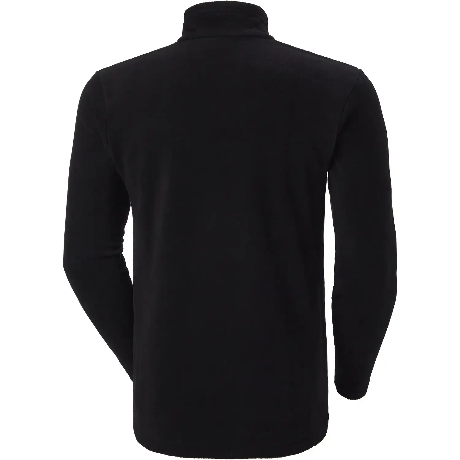 Fleecejacke "MANCHESTER 2.0" in schwarz, XL - Thumbnail 2