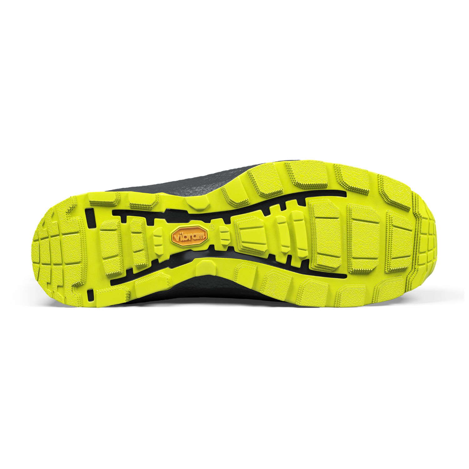 Sicherheitshalbschuhe S7S "Vapor 3 GTX Low" BOA® in 36 - Thumbnail 3