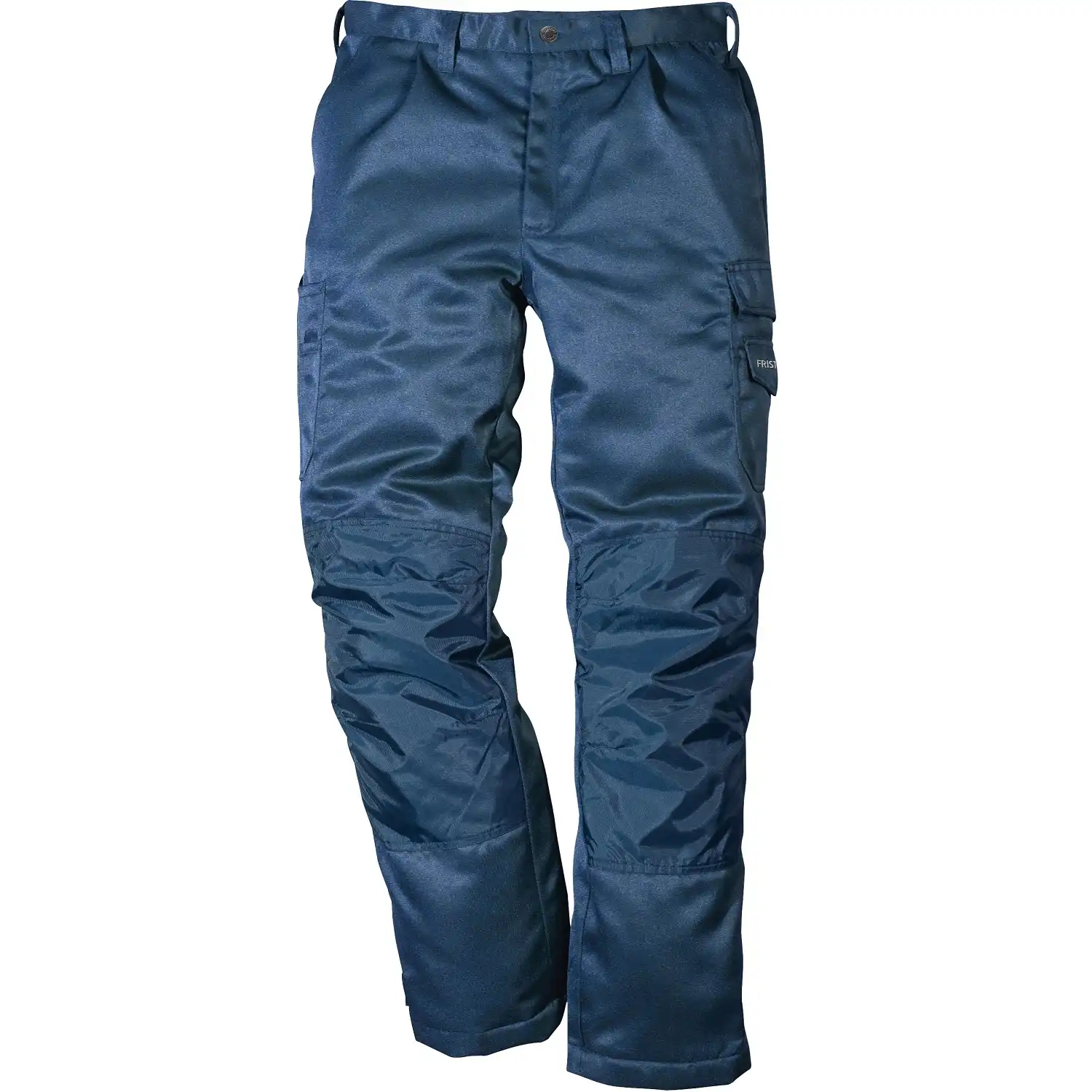 Winterhose "267 PP" in dunkelblau, C44 - Bild 1