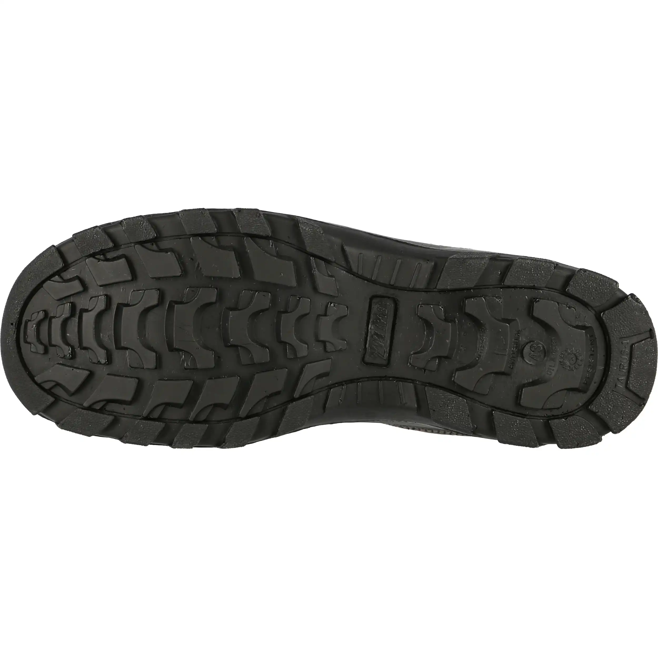 Sicherheitsstiefel S3 "7201 W MF STEP MID" in 44 - Thumbnail 3