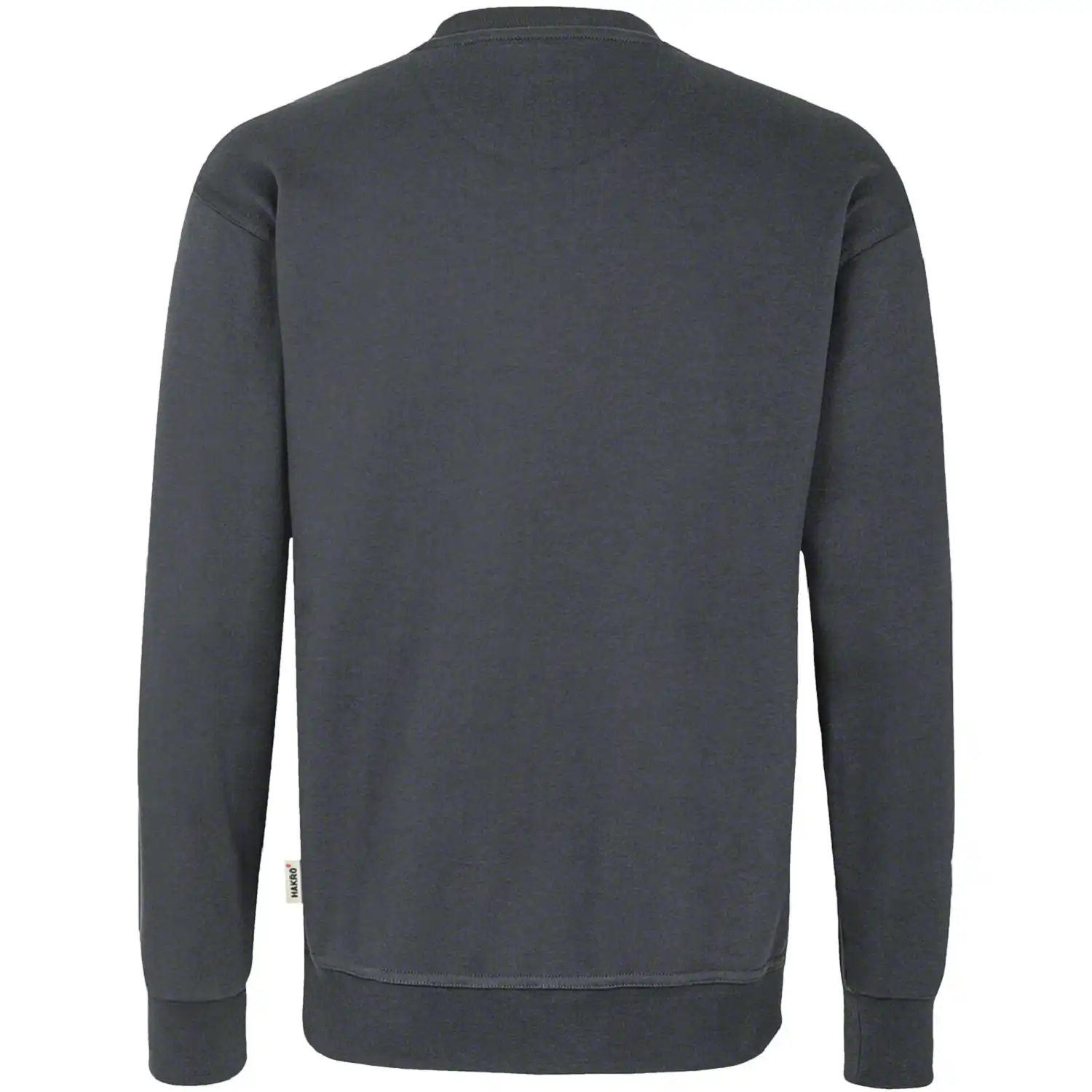 Sweatshirt "PERFORMANCE" 475 in anthrazit, L - Thumbnail 2